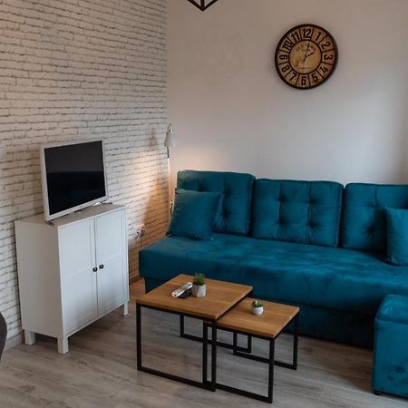 Lux Apartment III Prijedor Extérieur photo
