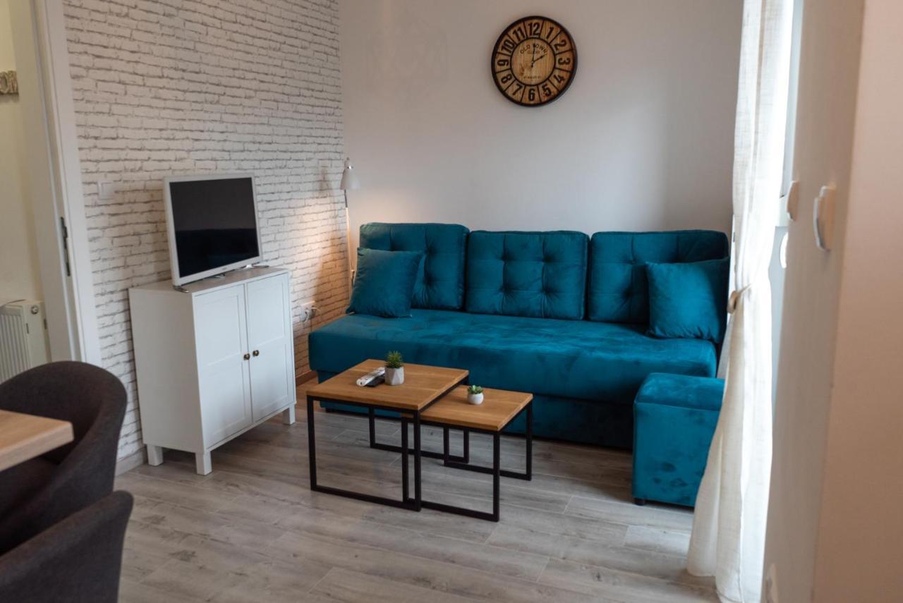 Lux Apartment III Prijedor Extérieur photo