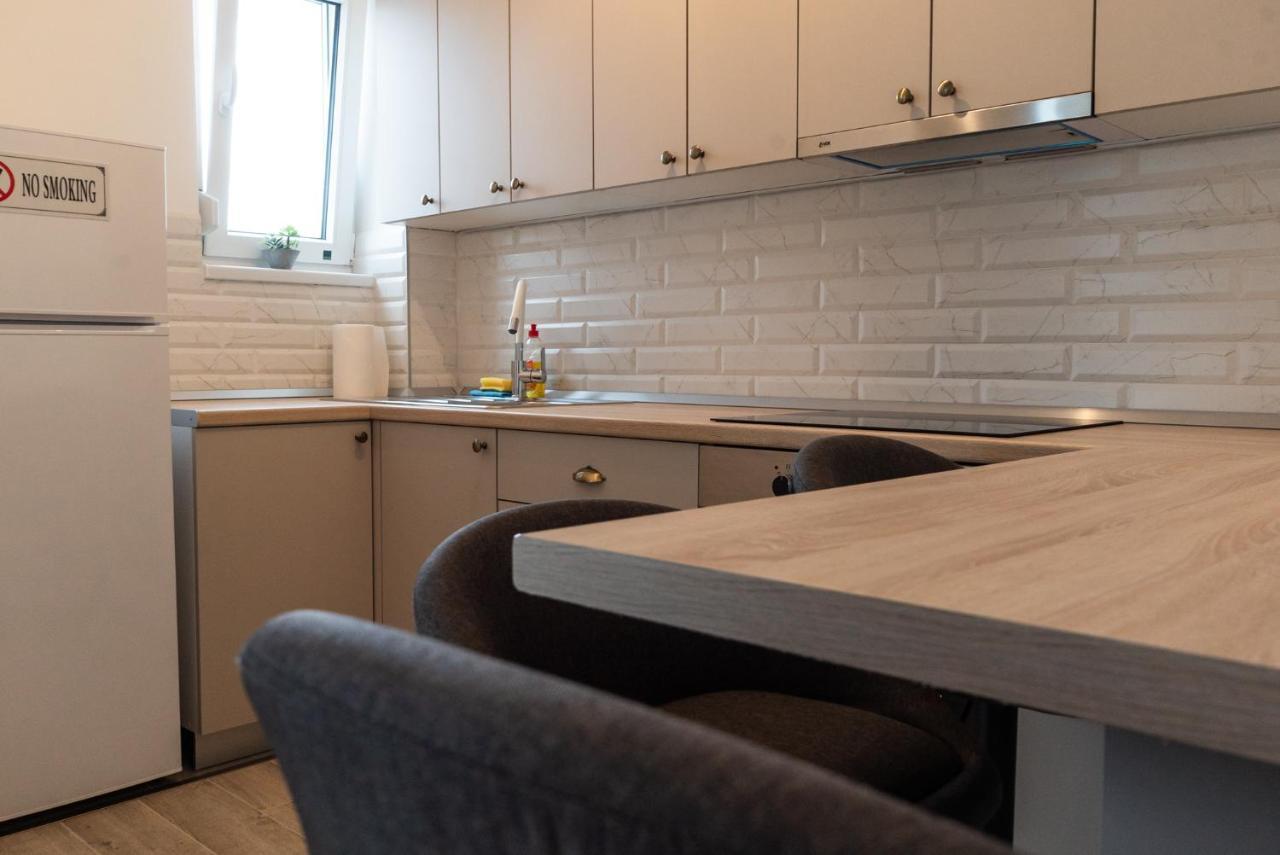 Lux Apartment III Prijedor Extérieur photo