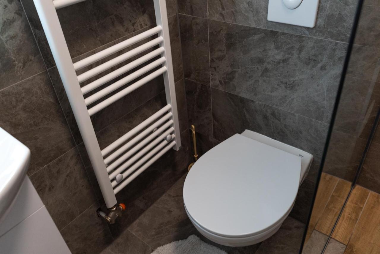 Lux Apartment III Prijedor Extérieur photo