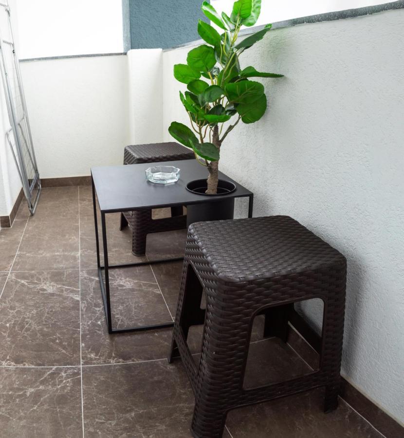 Lux Apartment III Prijedor Extérieur photo