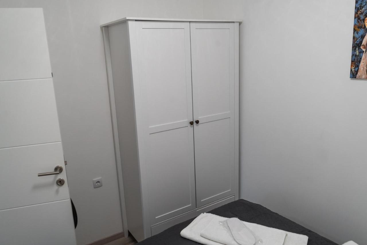 Lux Apartment III Prijedor Extérieur photo