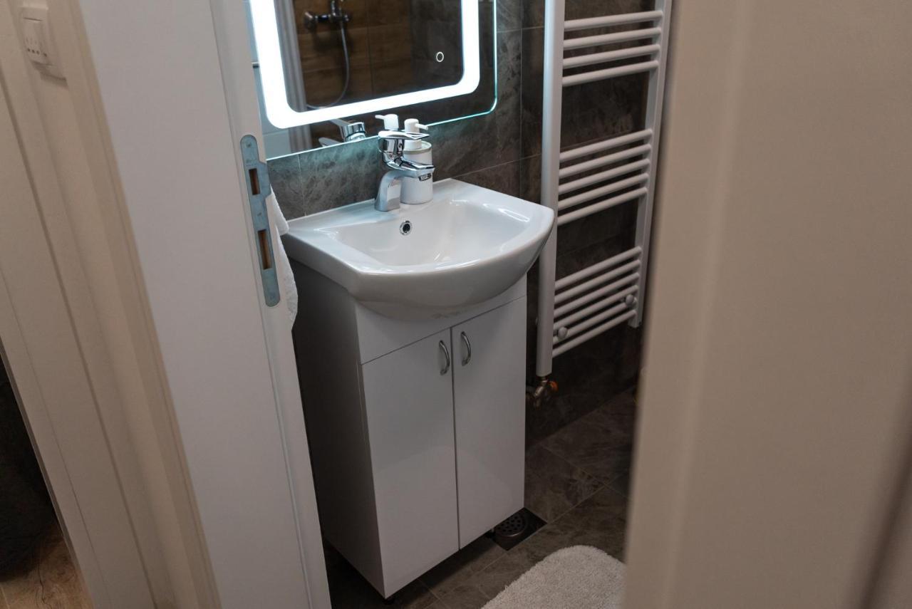 Lux Apartment III Prijedor Extérieur photo